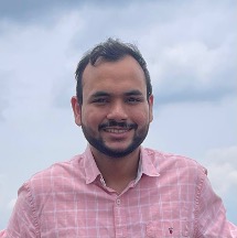 Ashish Agarwal