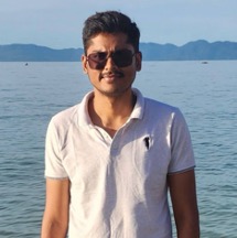 Gautam Jha